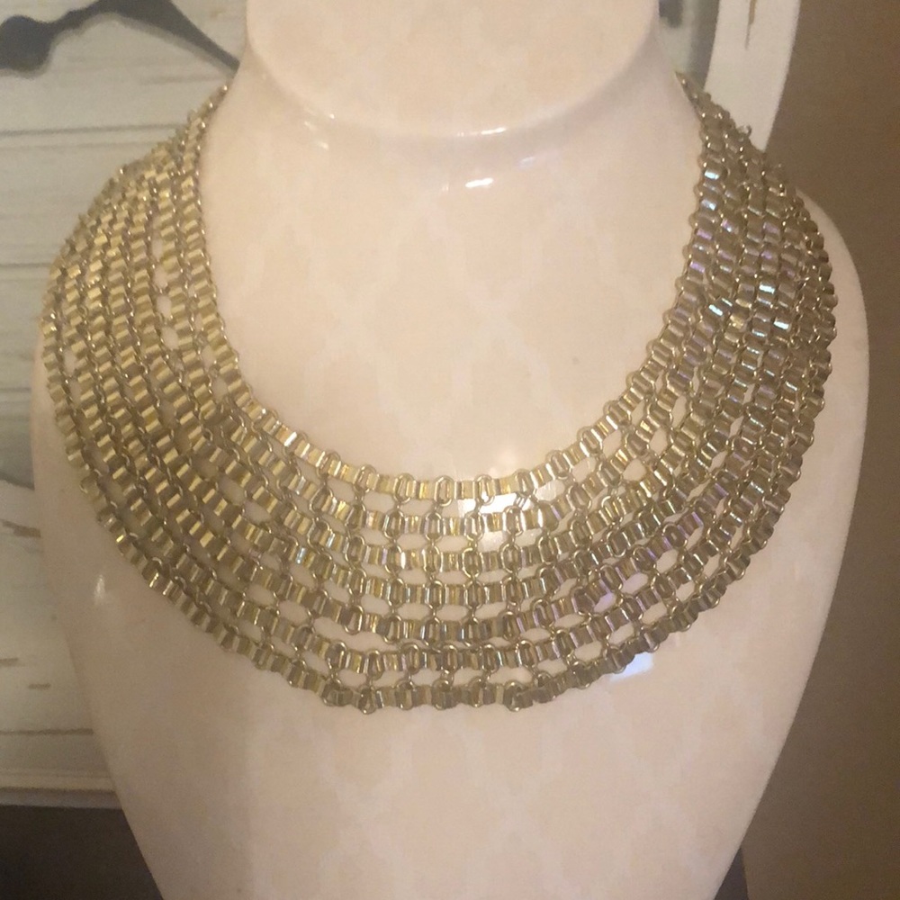 Landry Necklace